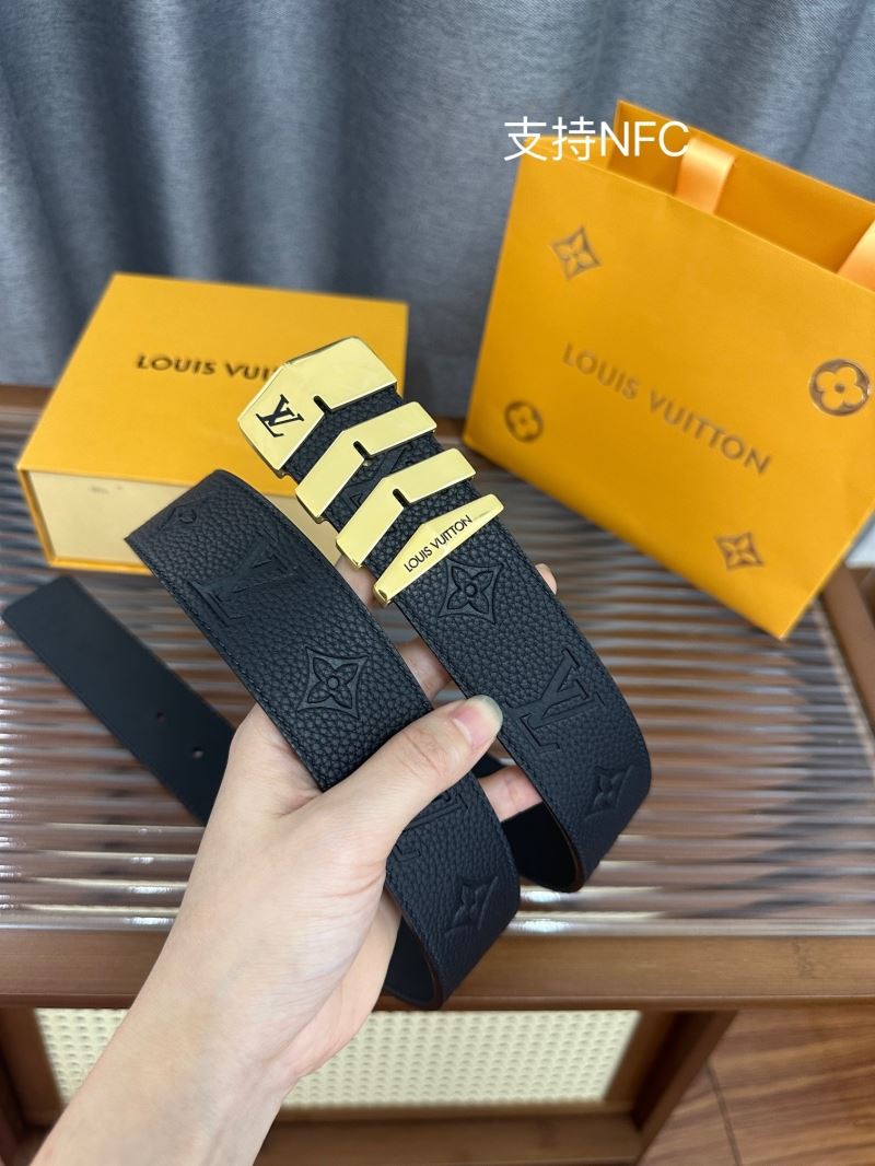 Louis Vuitton Belts